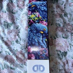 Diamond Dotz Art Kit