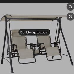 Double Swing 