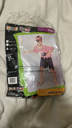 Child Costume 