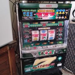 Slot machine