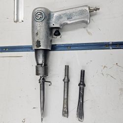 Vintage CP Air Chisel 