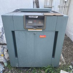 Raypak Pool Spa Heater