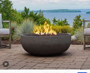 Looks great in the backyard
