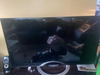 Sony 55” TV