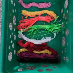 Craft Supplies