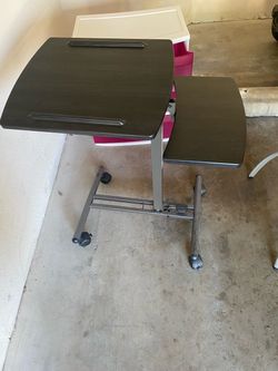 Mueble para computadora