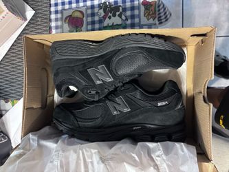 New balance