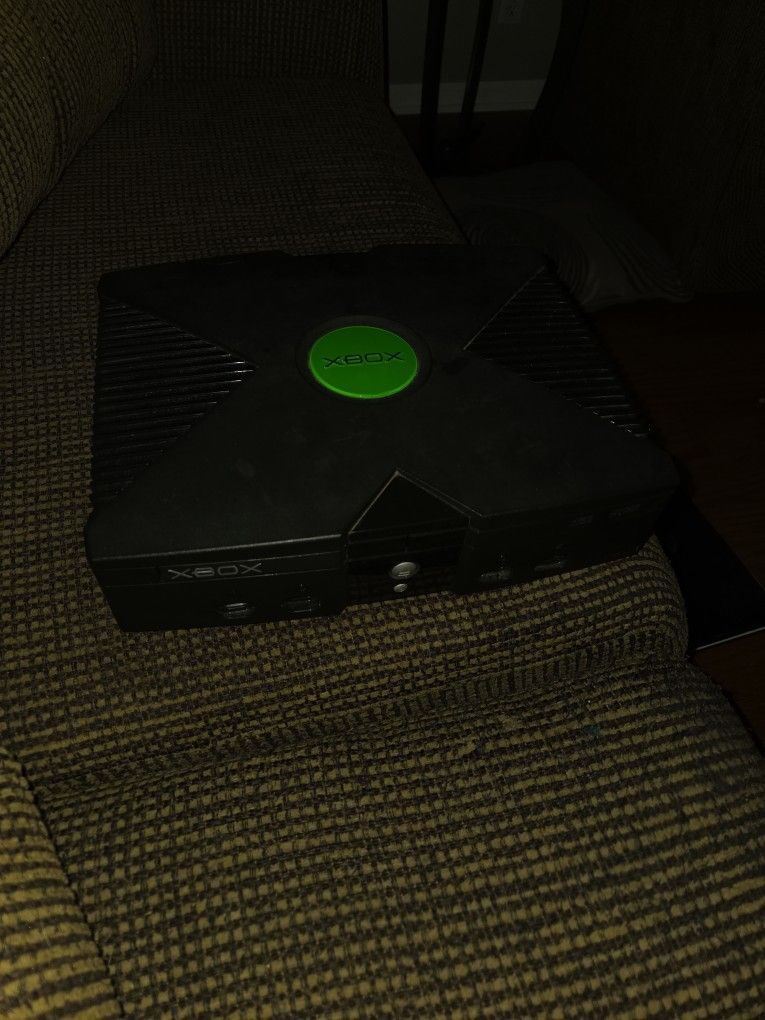 Xbox