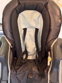 Chicco Polly high chair