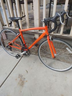 Gravity Avenue Road Bike Bicycle