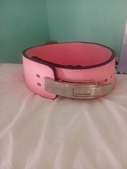 The Beast Power Gear Weightlifting Belt