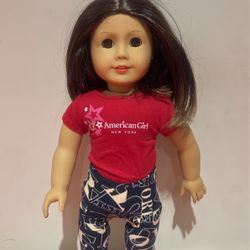 American Girl Doll