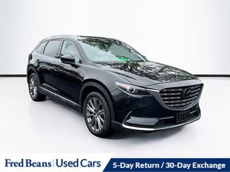2023 Mazda CX-9