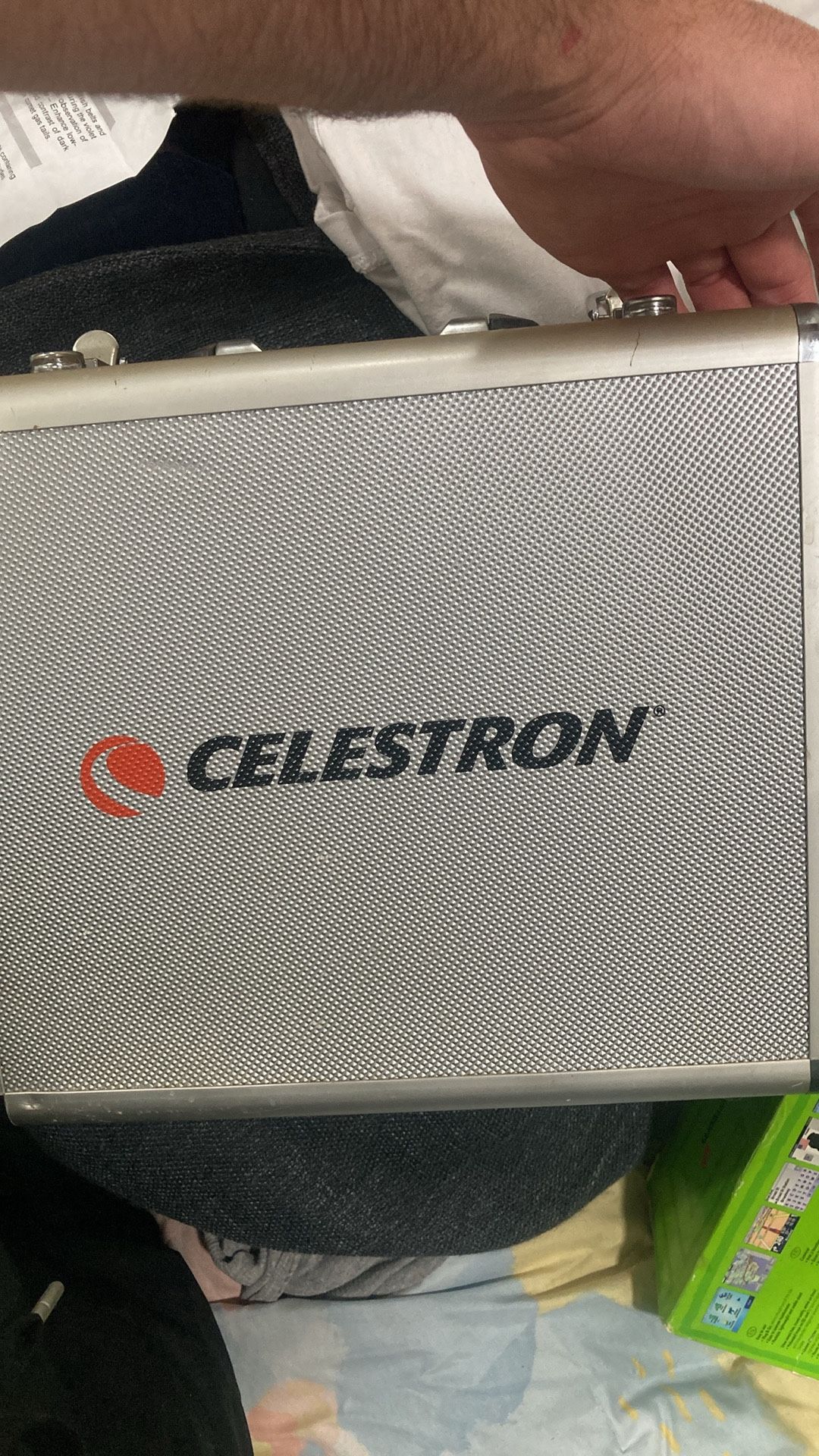 Lenses For Telescope