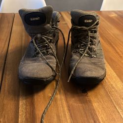 Women’s HI-TEC hiking Boots