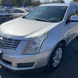 2014 Cadillac SRX Luxury, Backup Camera, Sunroof, CASH PRICE!