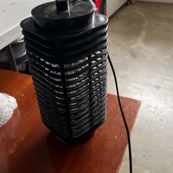 UV disinfection lamp