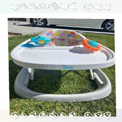 Baby Walker Secure and Happy Movement for Little Ones suffer consumer
