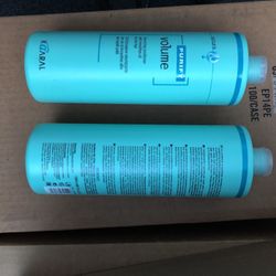 2pc Kaaral Volume Conditioner 