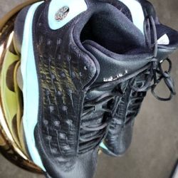 Retro Jordan's Fresh And Like New Need 110$Size 12