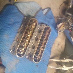 317 Heads Cathedral Port