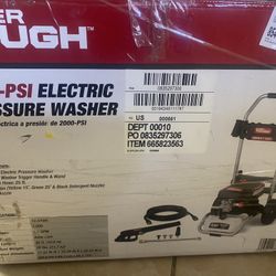 SUPER PRESSURE WASHING 