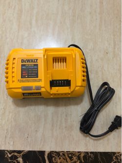 Fast Charger