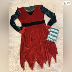 Women’s Jovi Christmas Dress