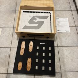 Snap On Tools BATTLE SOCKETS Game