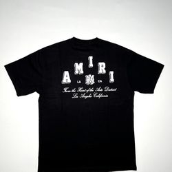 Amiri T-shirt 