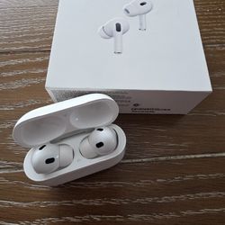 Apple Airpods Pro (2nd Generation)