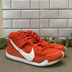 Nike KD 13 TB “Team Orange” Basketball Shoes Size 11 Men’s