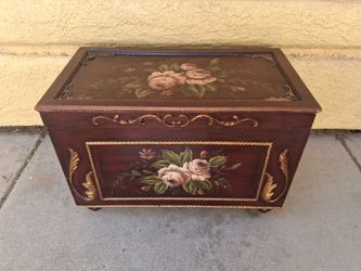 Hope Chest