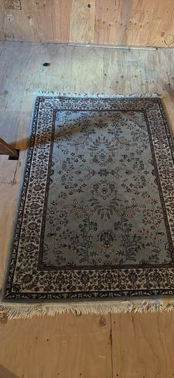 Vintage Area Rug