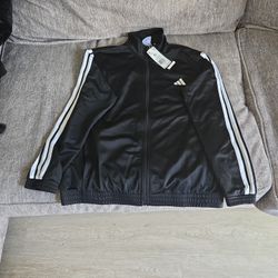 Adidas Track Suit XL