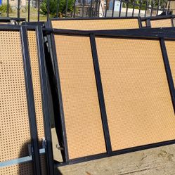 Extra Large Peg Boards