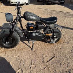 2020 Coleman CT200EX-U