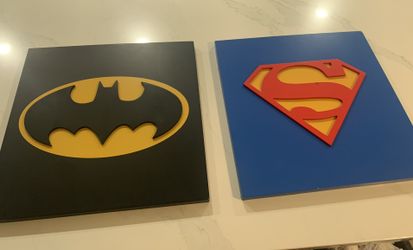 Batman Superman Justice League