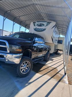 2015 Dodge Ram