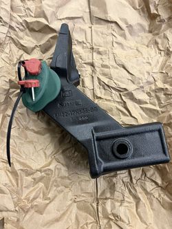 Land Rover LR3 LR4 & Range Sport Tow Hitch Receiver OEM
