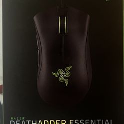 Razer Mouse 