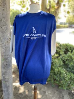 DODGERS jersey shirt