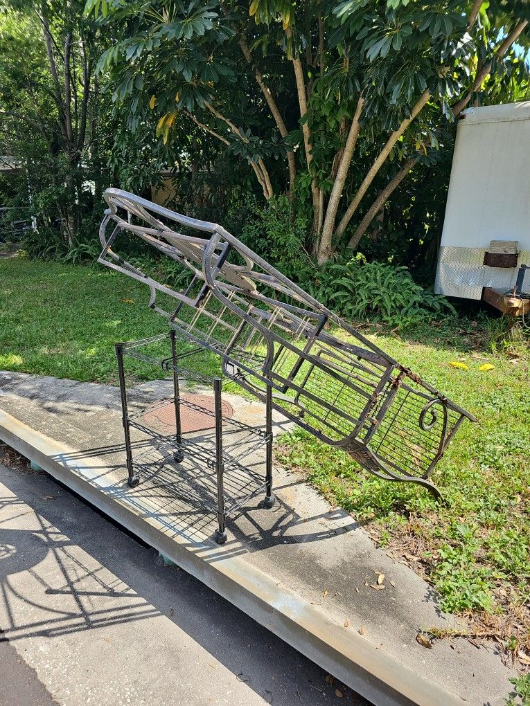 Scrap Metal