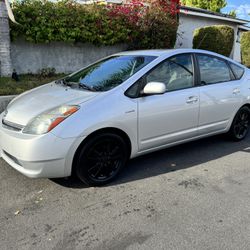 2007 Toyota Prius