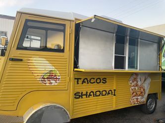 Food truck