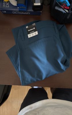 HURLEY SHORTS