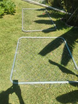 Used Gates $40 ea