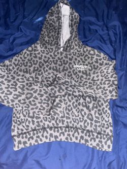 Girls justice outfit size 10