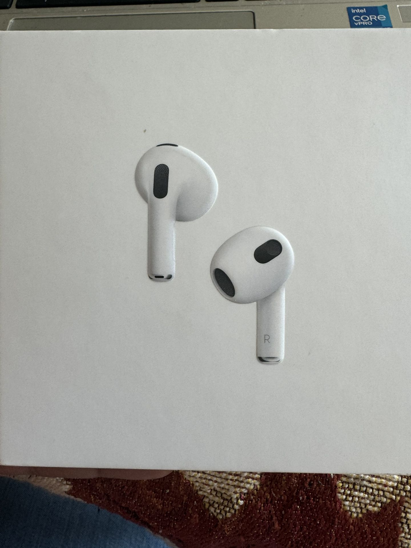 AirPod Pro 3