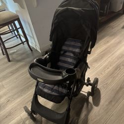 Graco Stroller 